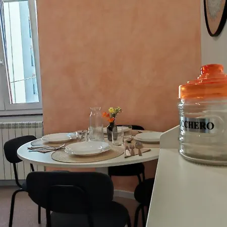 Apartment Gattomatto With Parking
