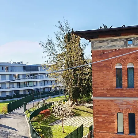 Apartment Gattomatto With Parking *